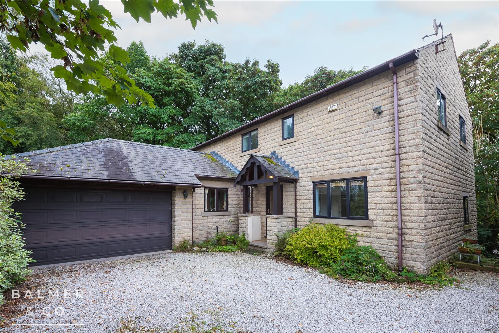 Properties for Sale Balmer & Co